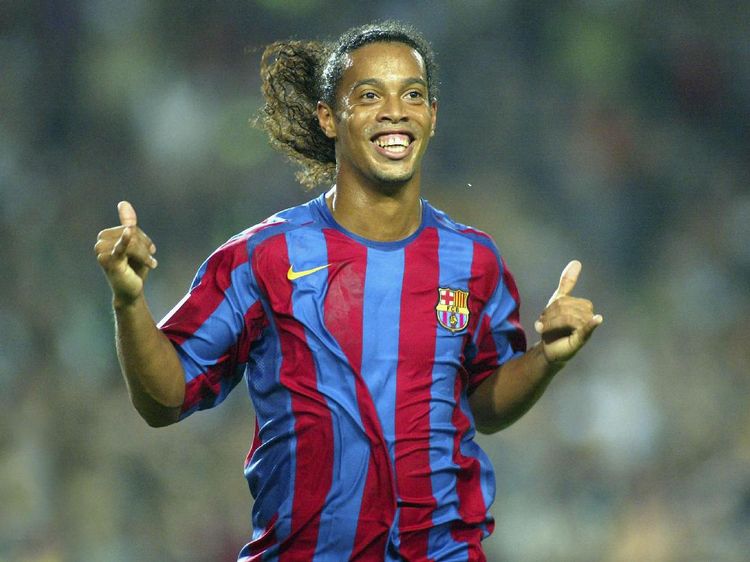 Neymar Pergi? Dulu Barca pun Pernah Lepas Pemain-Pemain Top Ini