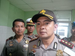 Polda Metro Sarankan Pemprov DKI Kembali Berlakukan Ganjil Genap Bertahap