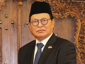 Diusung Jadi Komut BEI, John Prasetio Ingin Perbanyak Investor Ibu-Ibu