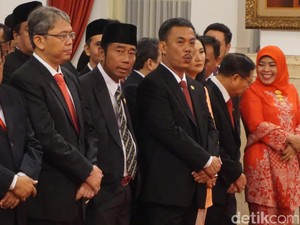 Kini Lulung Jadi Dorong Pembahasan Raperda Reklamasi di DPRD DKI