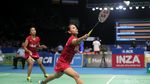 Della/Rosyita Melangkah ke Perempatfinal Indonesia Open 2017