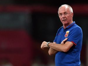Piala AFF 2018: Sejauh Apa Filipina di Bawah Asuhan Sven-Goran Eriksson?