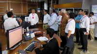 Jika pada hari biasa beban puncak di Jawa-Bali mencapai 25.000 MW, pada libur Lebaran tinggal 16.000 MW saja. Sementara daya mampu di Sistem Jawa-Bali mencapai 33.000 MW, jadi pasokan sangat cukup.