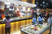  Beragam Promo Bahan Makanan Segar di Transmart Carrefour Manado