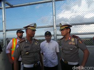 4 Flyover Jalur Pejagan-Purwokerto Dibuka 19 Juni untuk Mudik