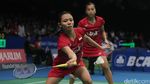 Ini Skuat Merah Putih di Perempatfinal Indonesia Open 2017