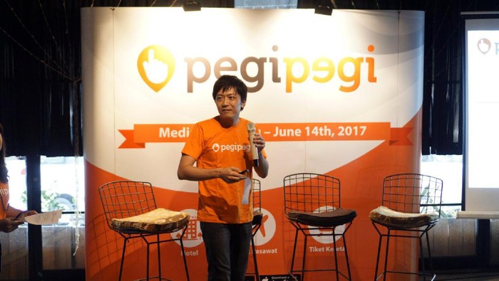 Ini Tren Orang Indonesia Booking Tiket Mudik