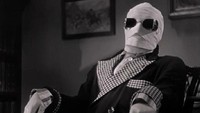 Invisible Man pun masuk ke dalam daftar film Dark Universe. Foto: dok. Universal Pictures