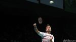 Jorgensen Gugur di Tangan Kidambi Srikanth