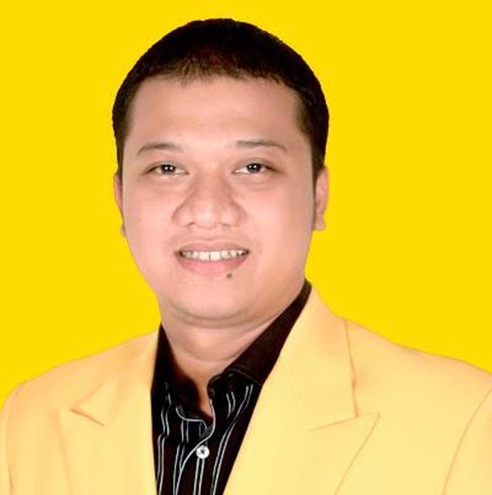 Mahasiswa Dukung Anak Bupati Indramayu Maju Pilgub Jabar