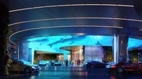 Dirancang oleh ZAS Architecture dan rencananya akan dikelola oleh Hilton Worldwide.