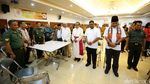 Gereja Katedral Gelar Diskusi dan Buka Bersama