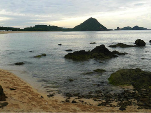 Pesona Bali dan Gili Trawangan Bikin Peserta Famtrip Eropa Takjub