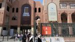 Foto: Wujud Asli Rumah Nabi Muhammad