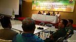 Gereja Katedral Gelar Diskusi dan Buka Bersama