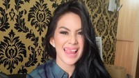 Wanita 26 tahun itu cantiknya bikin mencuri perhatian. Dok. Instagram/kartikaputriworld