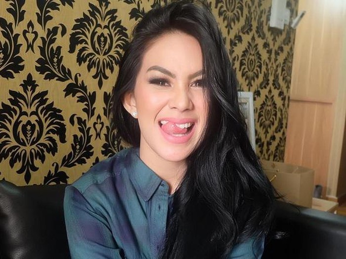 Job di Tahun Baru dengan Harga Tinggi, Kartika Putri: Sayang Kalau Ditolak