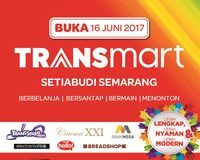 Serentak! 3 Gerai Baru Transmart dan Carrefour Dibuka Besok