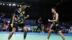 Ini Skuat Merah Putih di Perempatfinal Indonesia Open 2017