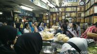 Pasar Jatinegara