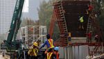 Sebentar Lagi Rawamangun-Kelapa Gading Tersambung LRT