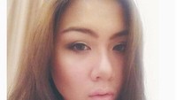 Cindy kini menggunakan nama aslinya, Cindy Catalina untuk akun medsosnya. Foto: Instagram @cindycatalina