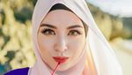 Ini Ayana Moon, Mantan Idol Kpop yang Jadi Mualaf
