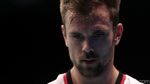 Jorgensen Gugur di Tangan Kidambi Srikanth