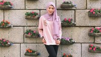 Banyak yang memuji penampilannya dan jatuh cinta dengan penampilannya itu. (Dok. Instagram/xolovelyayana)