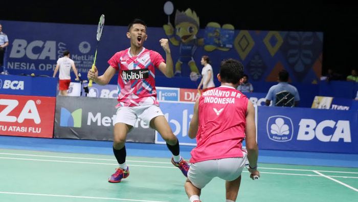 Indonesia Terbuka 2019 diminta mengajukan rekomendasi ke BOPI (dok. PBSI) Indonesia Terbuka 2019 diminta mengajukan rekomendasi ke BOPI (dok. PBSI)