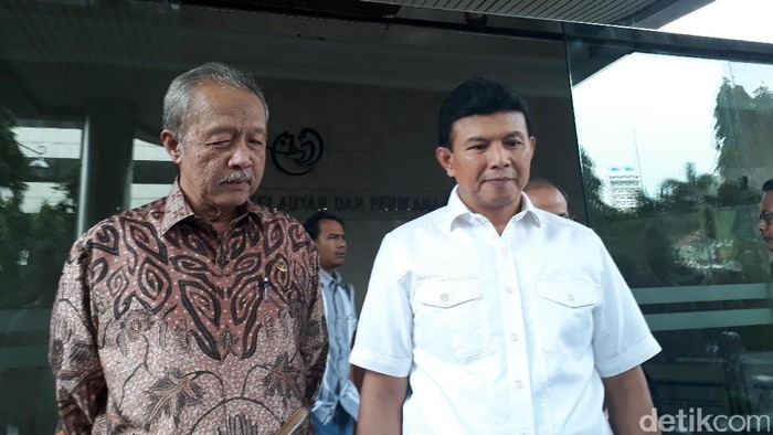 Eks Dirut BPD Papua Jadi Tersangka Kredit Menyimpang Rp 359 M