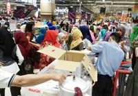 Transmart dan Carrefour Gelar Diskon Alat Masak Sampai Dengan 30%