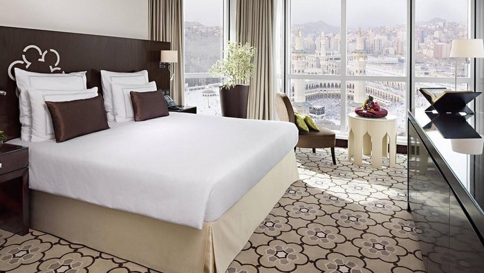 Hotel dekat Kabah