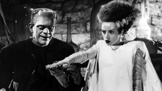 Monster Klasik Dark Universe Mengerikan Monster Klasik Dark Universe Mengerikan