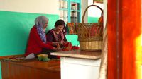 Kekayaan Tradisi Muslim Kazakhstan: Musik, Tari hingga Permadani