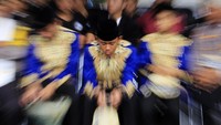 Kapolres Bandung AKBP M Nazly Harahap membutuhkan peran masyarakat guna menangkal terorisme dan paham radikal. Salah satu caranya dengan melibatkan dai keamanan dan ketertiban masyarakat (kamtibmas).