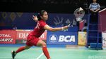 Langkah Greysia/Apriani Terhenti di Babak 16 Besar