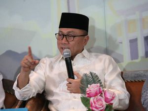 Ketua MPR: Dibubarkan, HTI Bisa Ajukan Gugatan Hukum