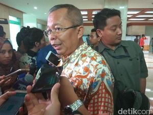 Pansus Penasaran Alasan Mahfud MD Tolak Angket KPK