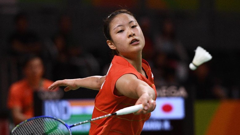 Kesan Peraih Medali Perunggu Olimpiade Rio Tanding di JCC Kesan Peraih Medali Perunggu Olimpiade Rio Tanding di JCC