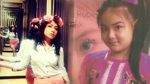 Aku Cinta Rupiah! Mau Tahu Kayak Gimana Cindy Cenora Sekarang?