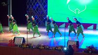 Kekayaan Tradisi Muslim Kazakhstan: Musik, Tari hingga Permadani