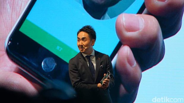 Mantap Jiwa! Pengguna Line Bisa Bikin Sticker Sendiri