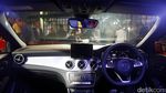 Mercy Luncurkan SUV GLA