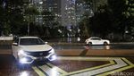 Honda Civic Hatchback Turbo Cukup Menggoda Saat Lebaran 2017