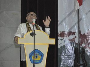 Ketua MPR: Gunakan Kedaulatan Rakyat untuk Seleksi Pemimpin