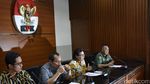 KPK Tetapkan Tersangka Baru Kasus AW 101
