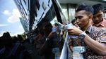 Uang Receh untuk Lebaran Terus Diburu