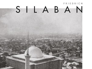 Biografi Arsitek Masjid Istiqlal Friedrich Silaban Dirilis