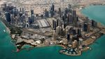 Foto: Cara Mewah Qatar Melawan Cuaca Panas Ekstrem
